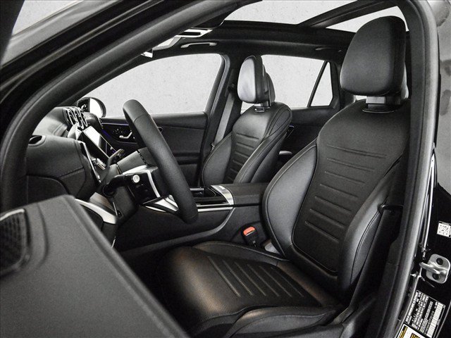 Certified 2026 Mercedes-Benz GLC 300 4MATIC image 18