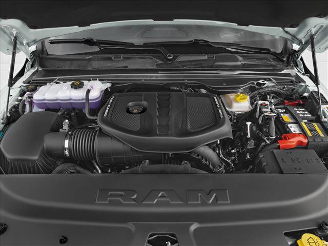 New 2027 RAM 1500 Tungsten AWD/4WD image 8