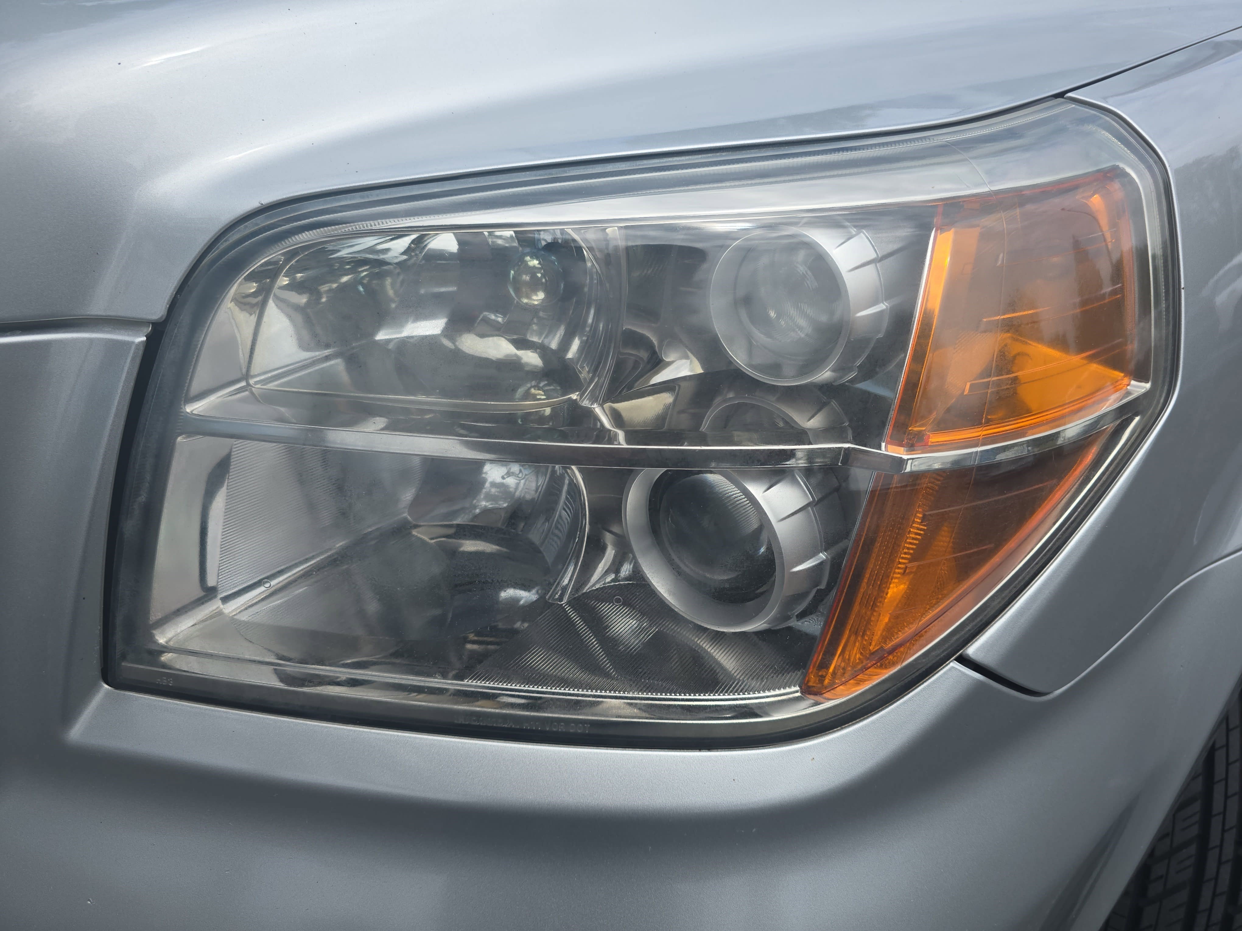 Used 2007 Honda Pilot EX-L image 31