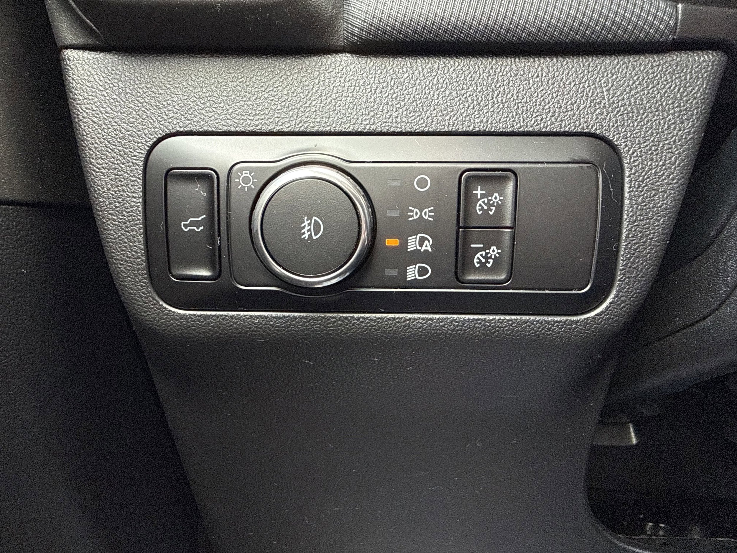Used 2025 Ford Bronco Sport Big Bend AWD/4WD image 22