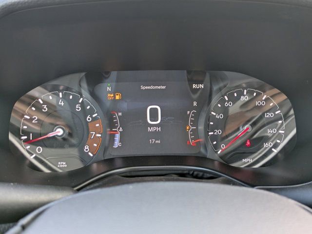 New 2026 Jeep Compass Latitude image 23