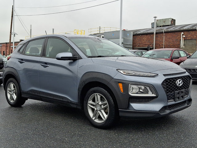 Used 2019 Hyundai Kona SE image 3
