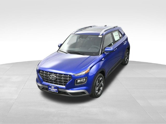 Used 2025 Hyundai Venue SEL FWD image 25