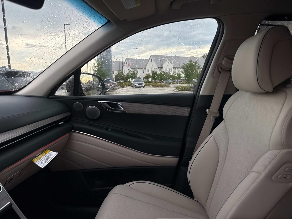 New 2026 Genesis GV80 2.5T Advanced AWD/4WD image 22