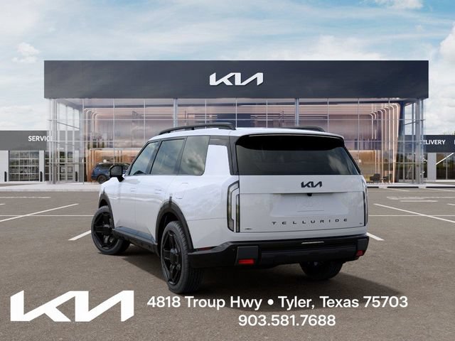 New 2027 Kia Telluride X-Line SX Prestige AWD/4WD image 4