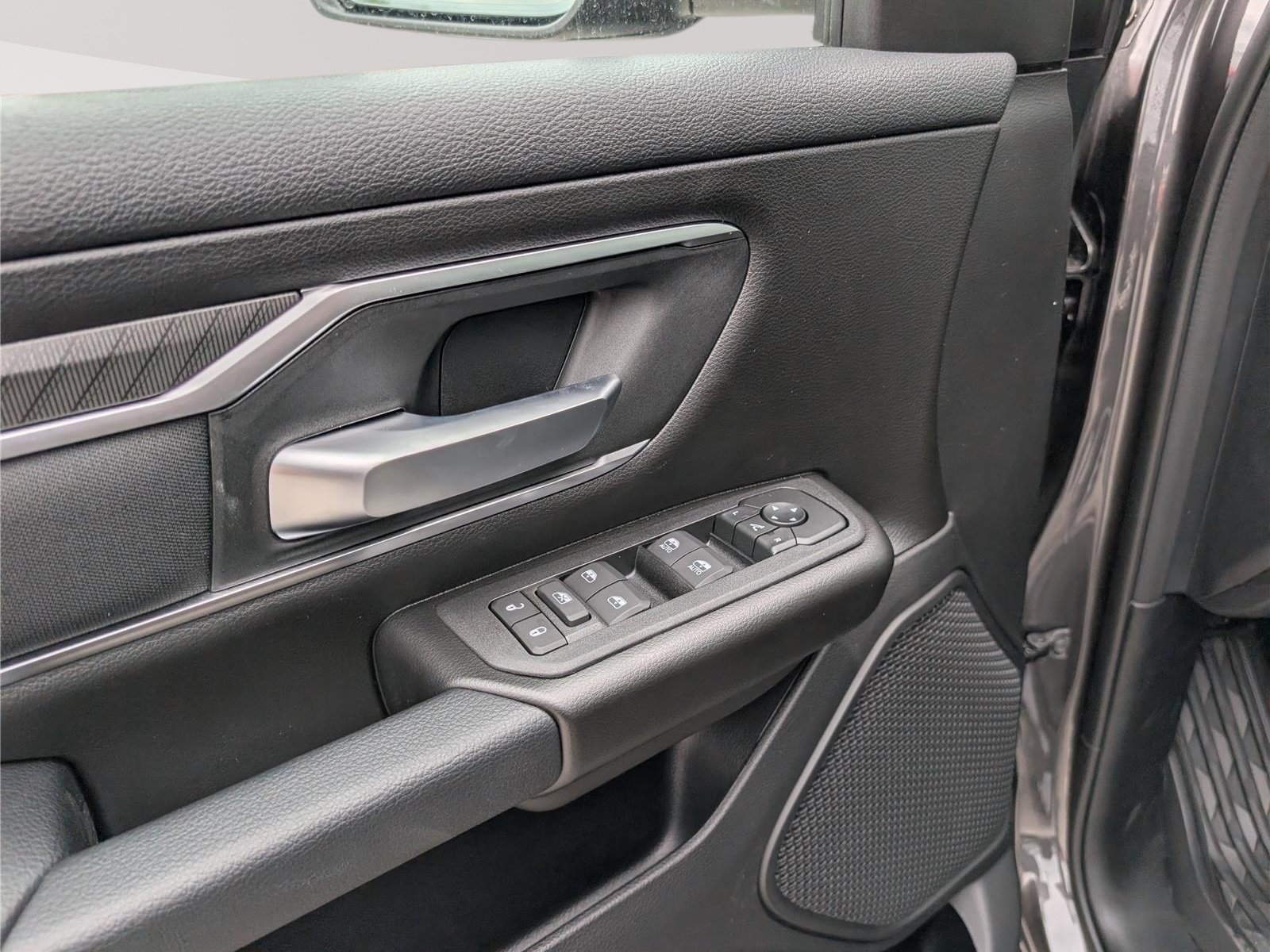 New 2026 RAM 1500 Big Horn AWD/4WD image 15