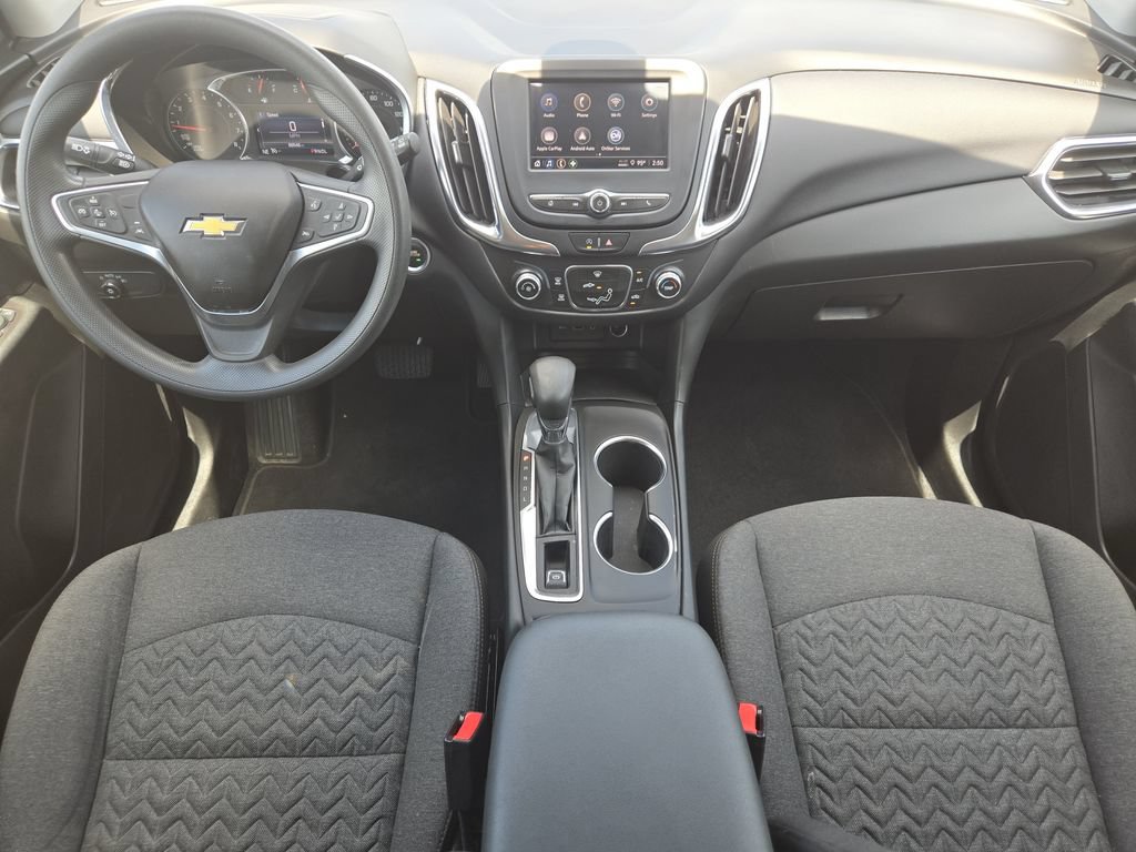 Used 2022 Chevrolet Equinox LT FWD image 26