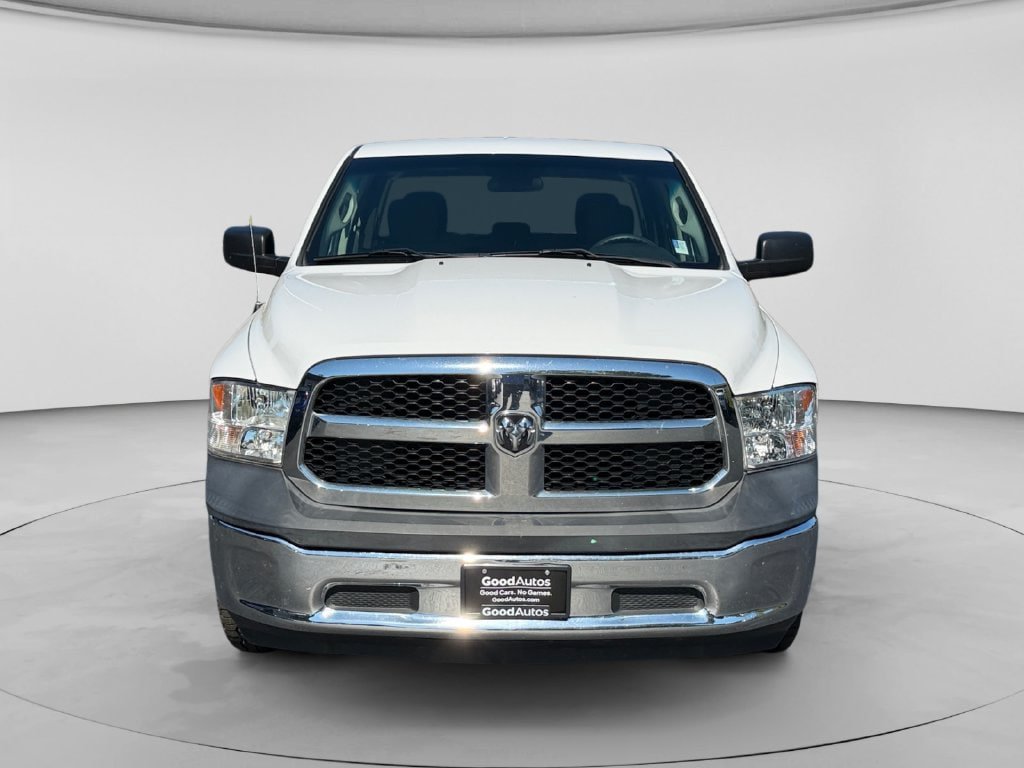 Used 2022 RAM 1500 Classic SLT AWD/4WD image 9