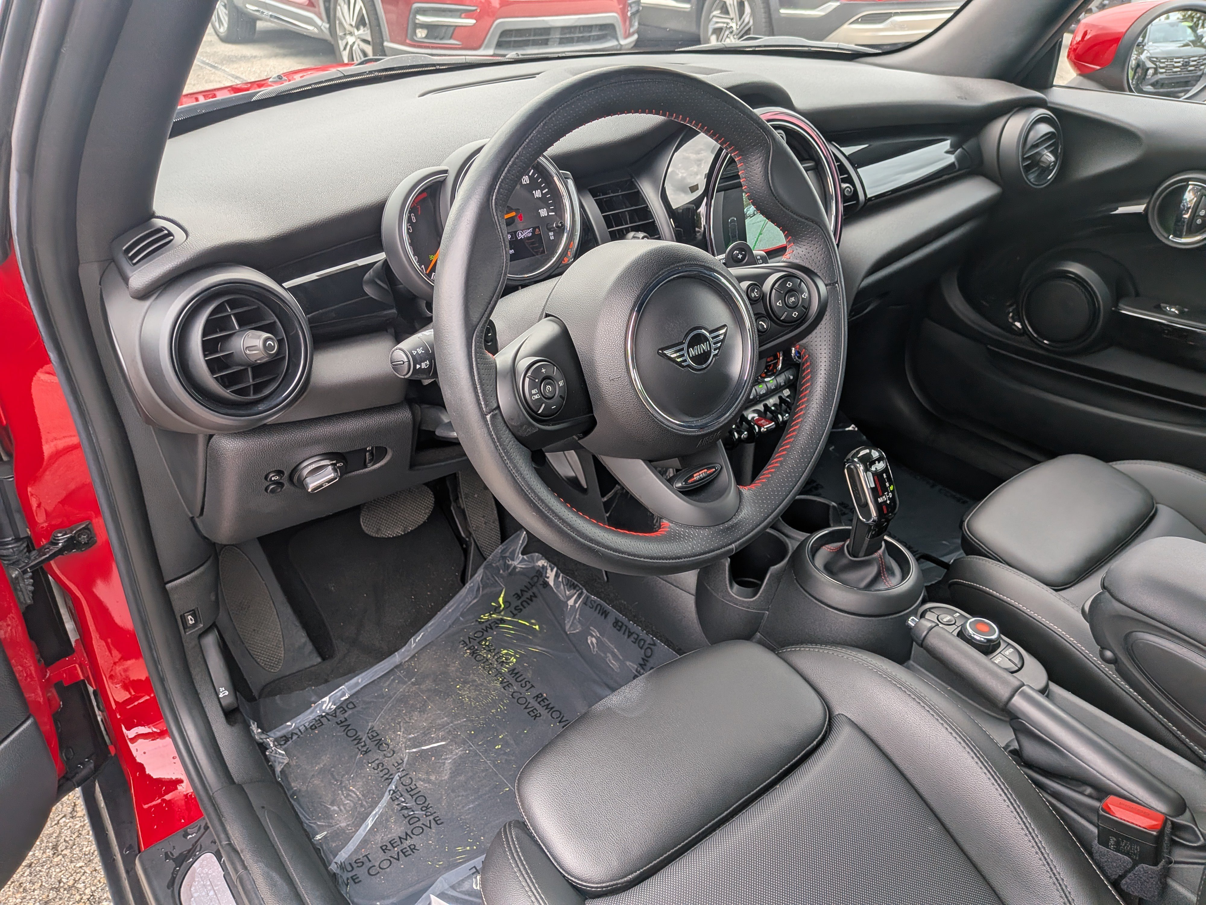 Used 2020 MINI Cooper S FWD image 19
