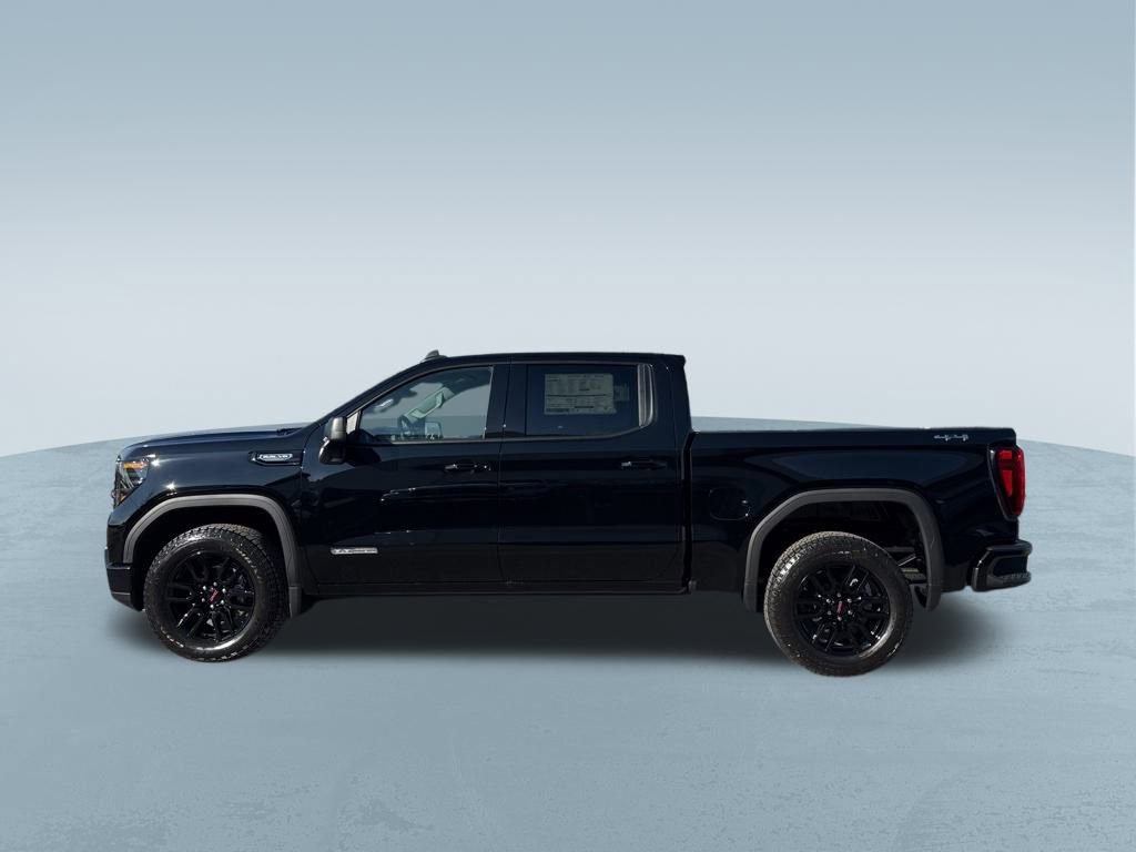 New 2026 GMC Sierra 1500 Elevation image 5