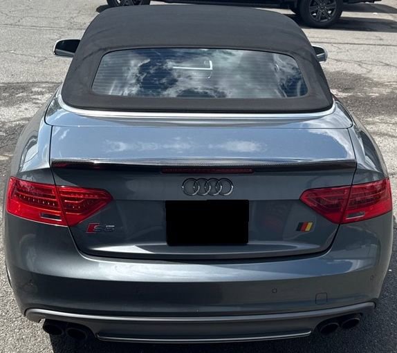 Used 2016 Audi S5 Premium Plus AWD/4WD image 6