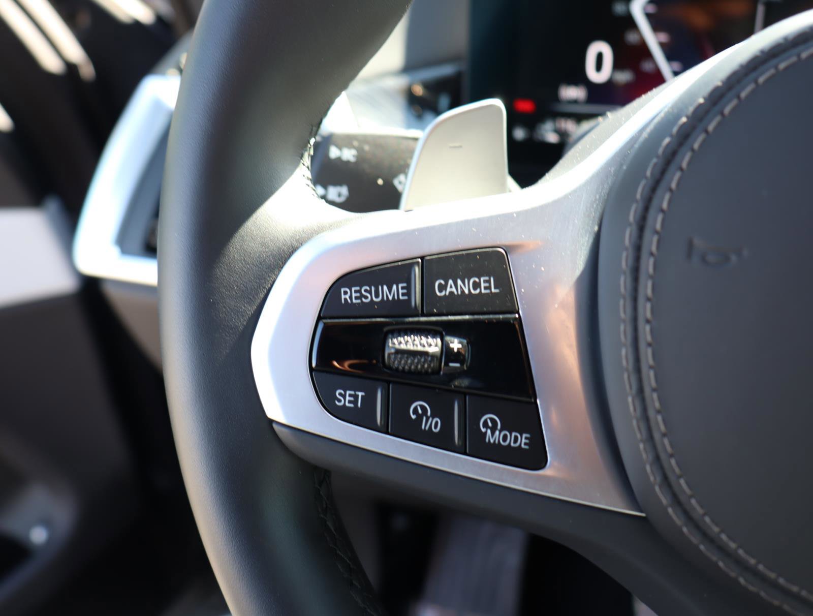 Used 2025 BMW X5 xDrive50e w/ M Sport Package image 20