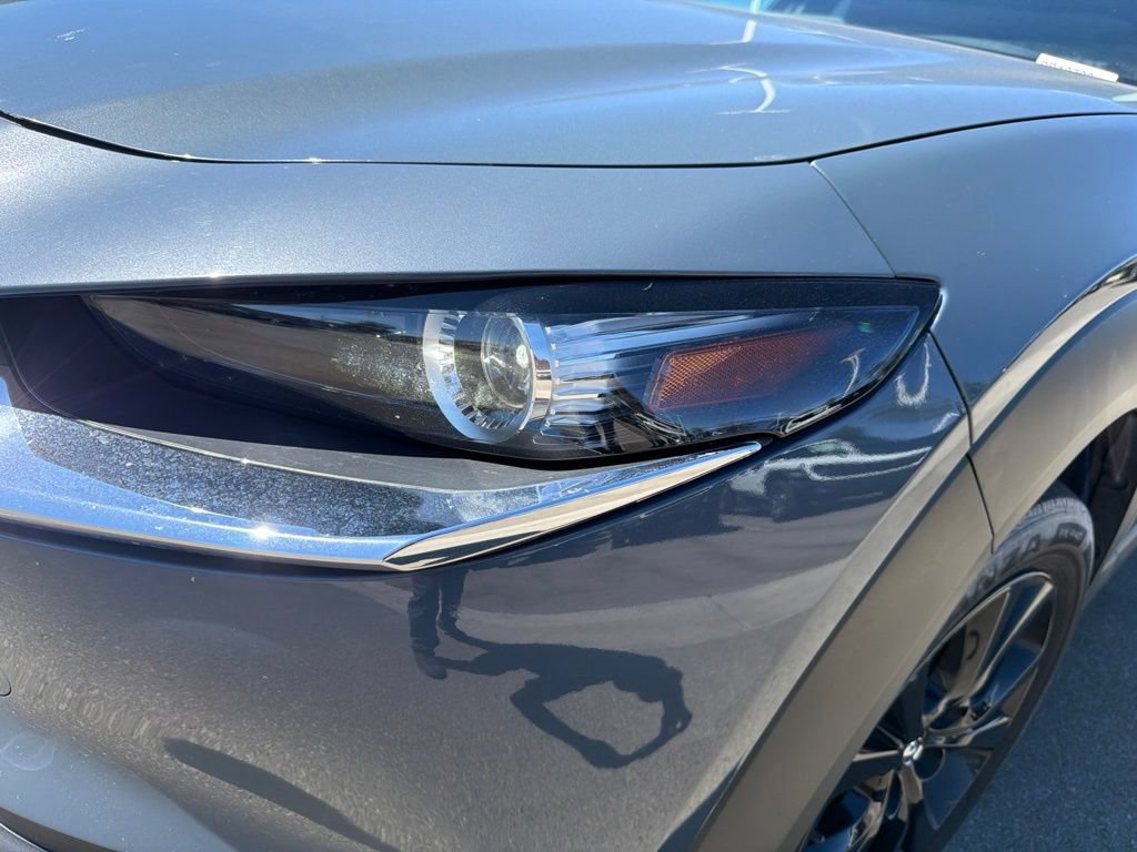 Used 2025 MAZDA CX-30 AWD 2.5 S w/ Preferred Package image 11