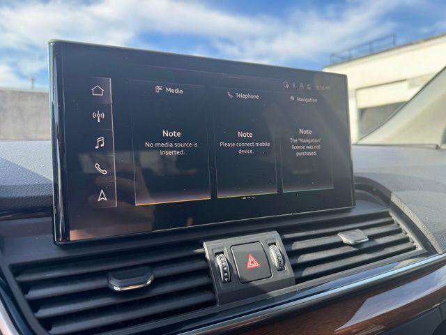 Used 2022 Audi Q5 2.0T Premium Plus AWD/4WD image 26
