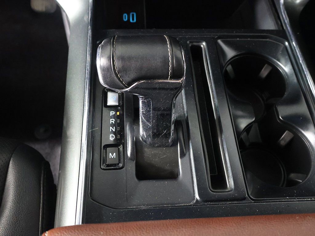 Used 2023 Ford F150 Lariat image 45