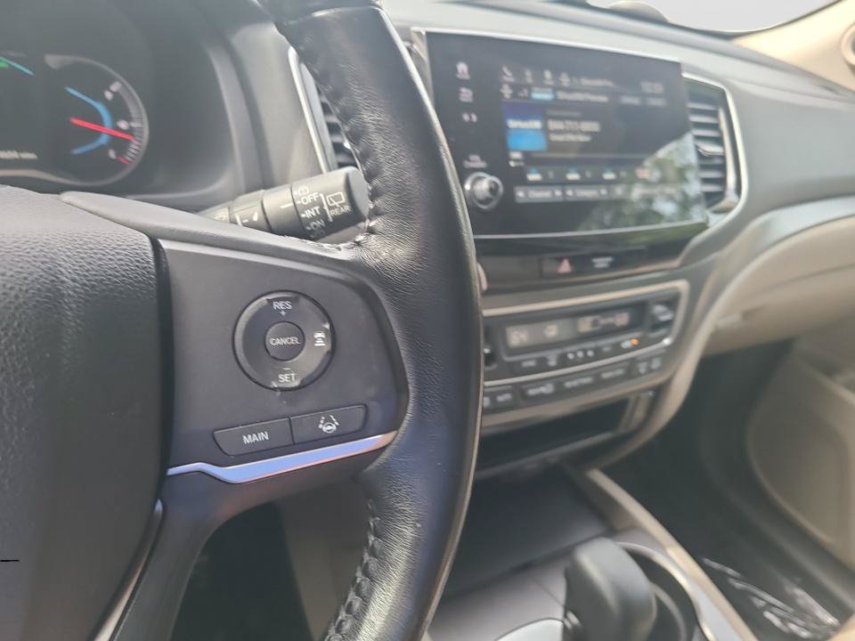 Used 2019 Honda Pilot EX-L image 23