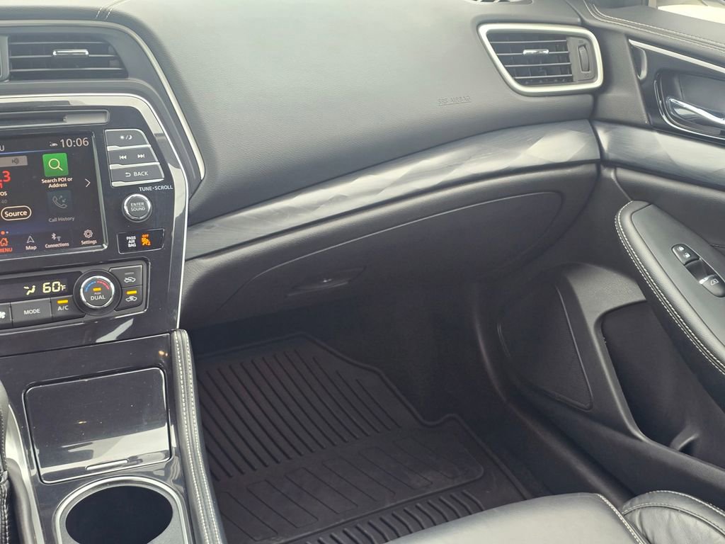 Used 2020 Nissan Maxima Platinum w/ Sport Mat Group image 23