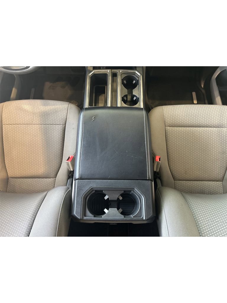 Used 2018 Ford F150 XLT image 22