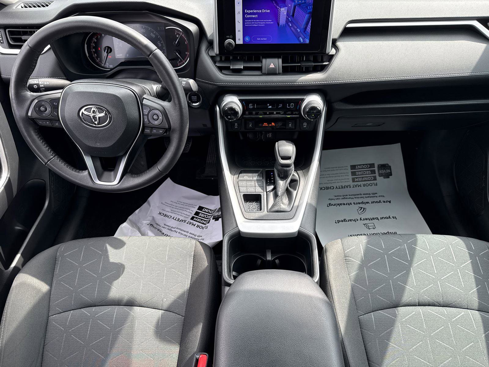 Certified 2023 Toyota RAV4 XLE w/ XLE Grade Weather Package AWD/4WD image 27