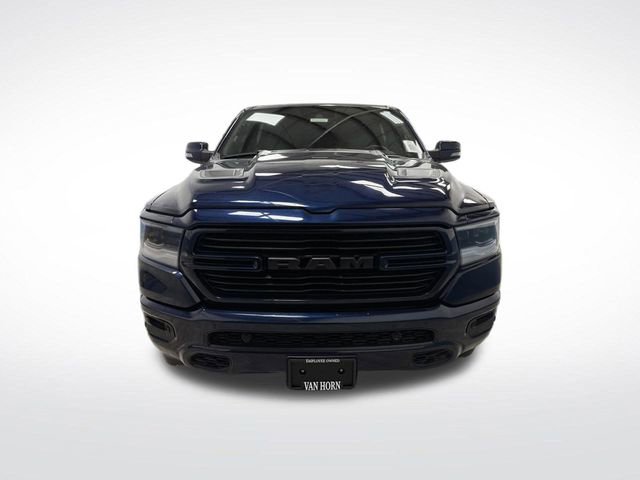 Used 2023 RAM 1500 Sport w/ G/T Package image 11