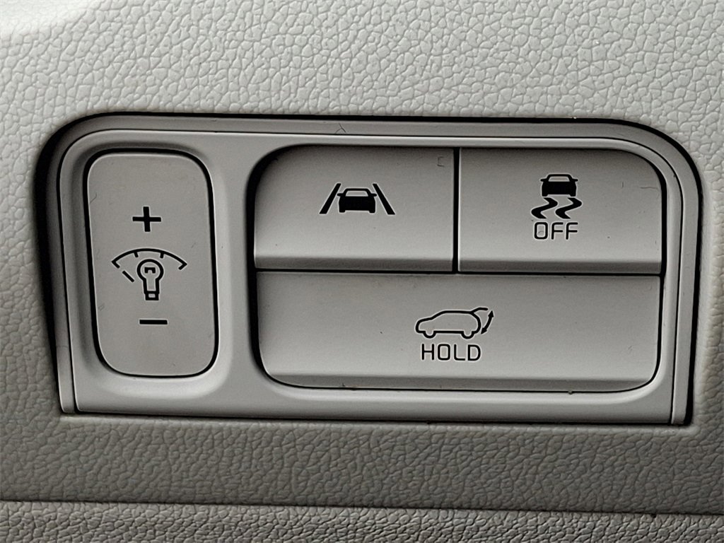 Used 2022 Kia Sorento EX image 29