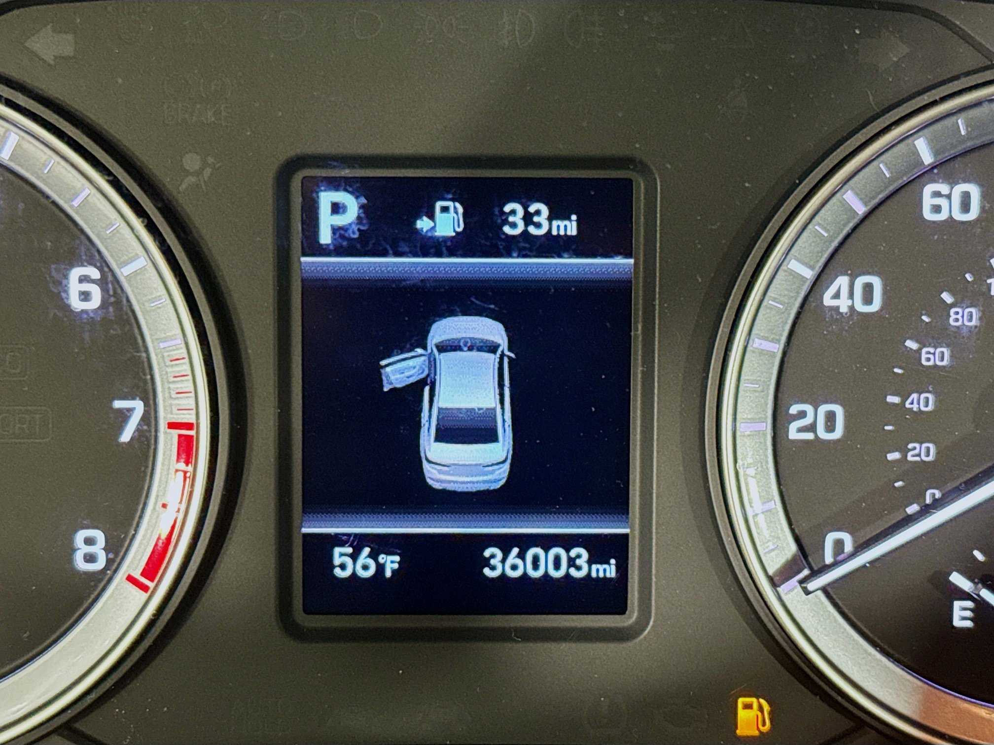 Used 2018 Hyundai Sonata ECO image 15