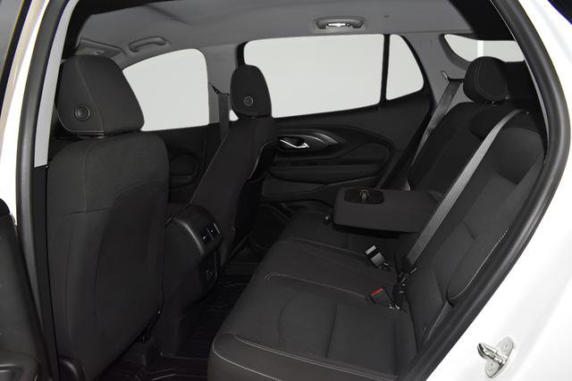 Used 2022 GMC Terrain SLE w/ Driver Convenience Package FWD image 29