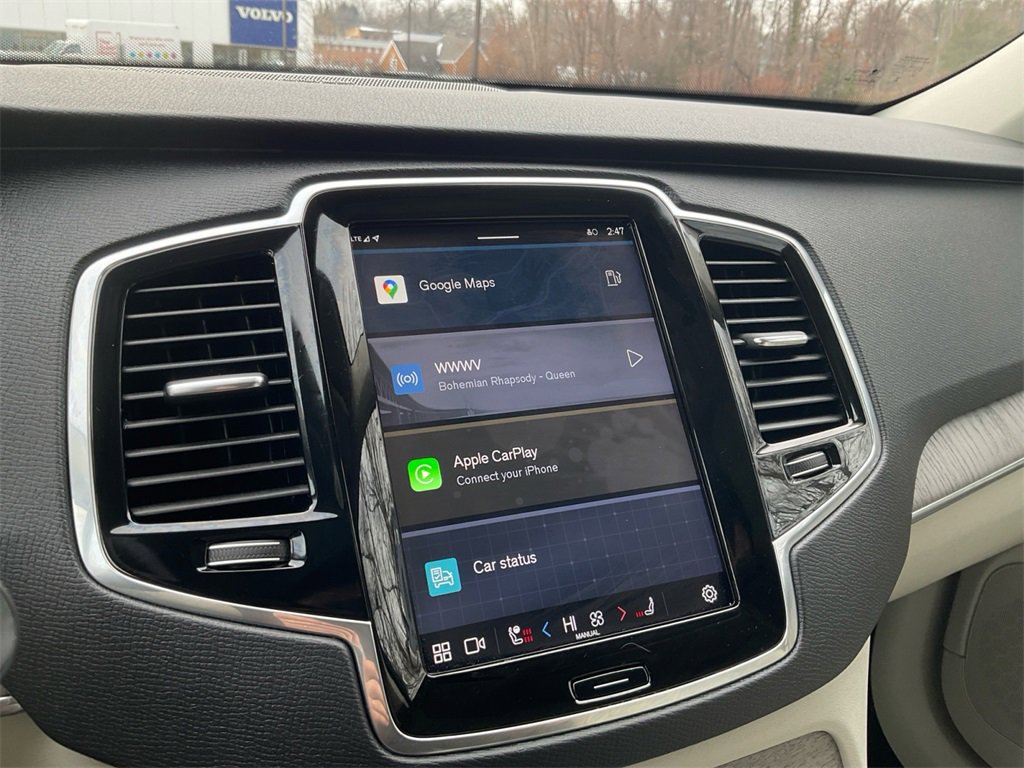 Certified 2023 Volvo XC90 B6 Plus w/ Protection Package image 21