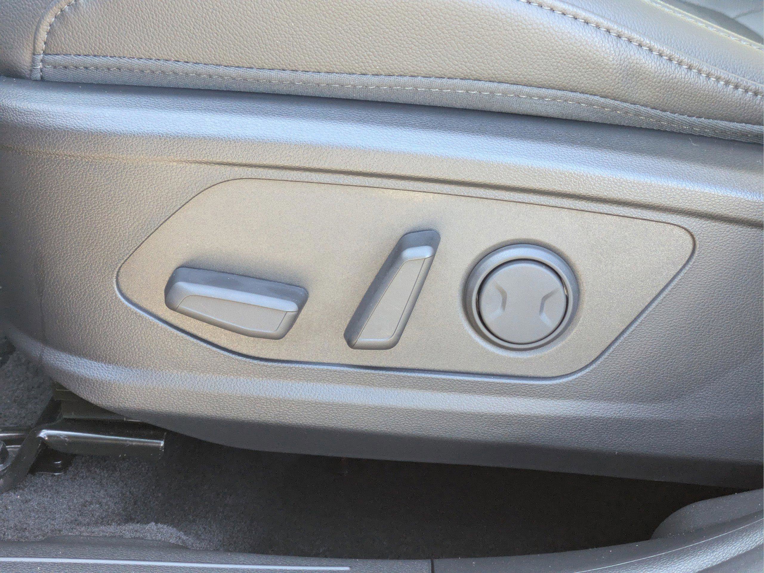 New 2026 Hyundai Tucson SEL image 21