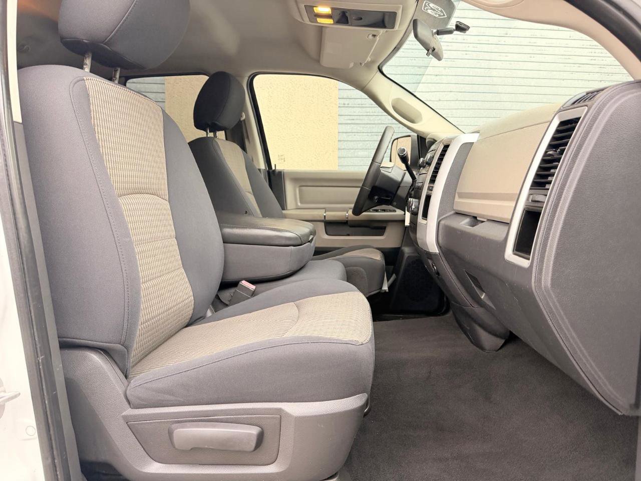 Used 2010 Dodge Ram 1500 Truck SLT image 17