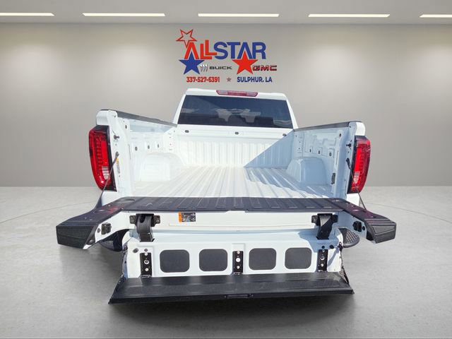 New 2026 GMC Sierra 1500 SLT w/ SLT Premium Package image 10