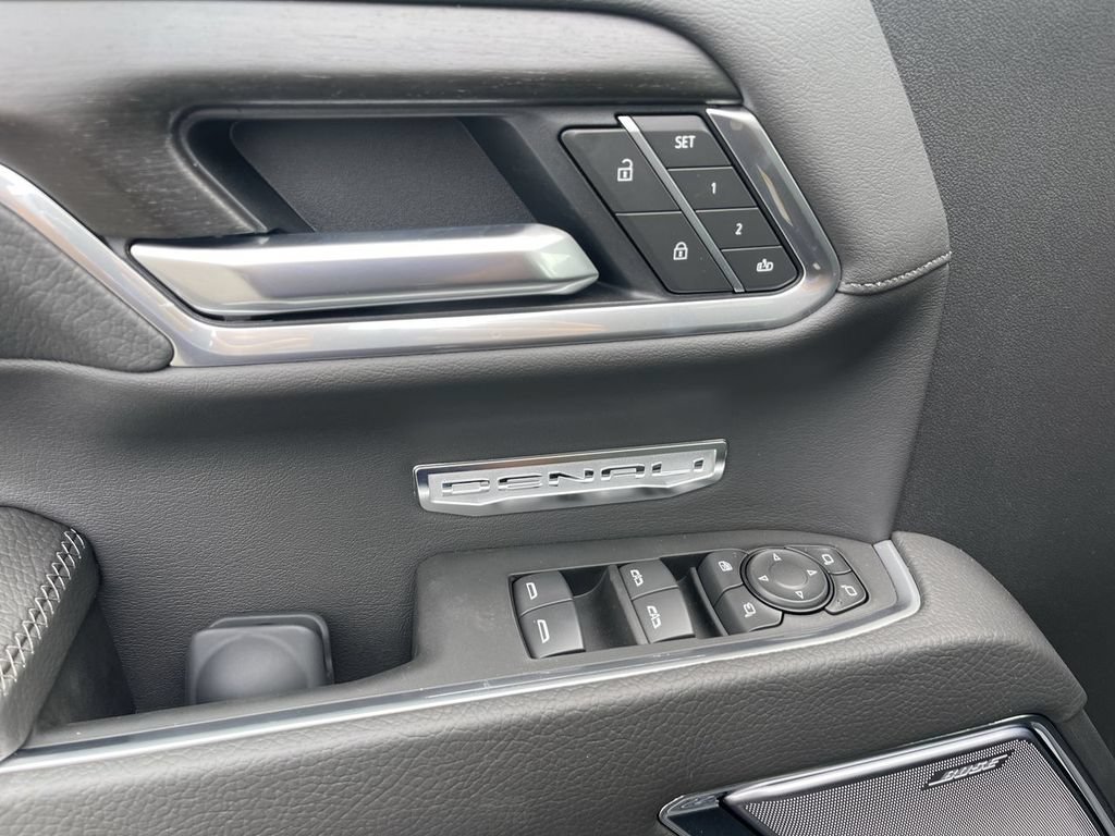 New 2026 GMC Sierra 1500 Denali AWD/4WD image 23
