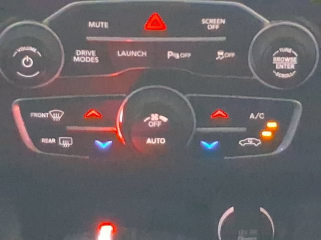 Used 2021 Dodge Charger Scat Pack RWD image 5