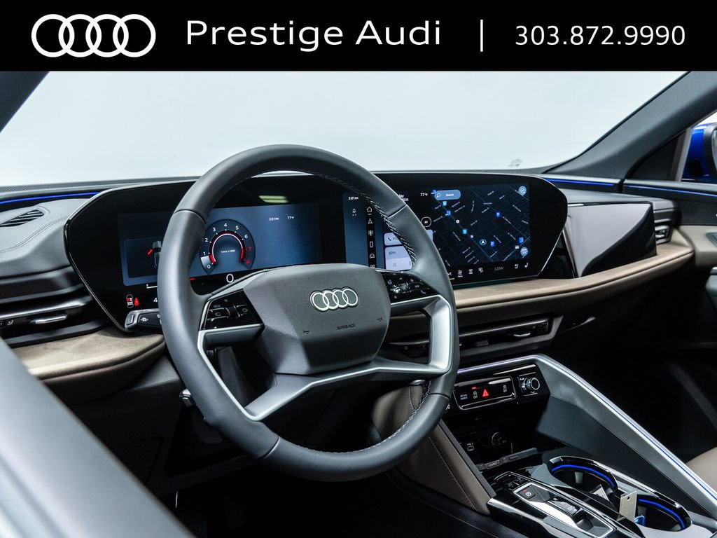 New 2026 Audi Q5 Premium Plus AWD/4WD image 4