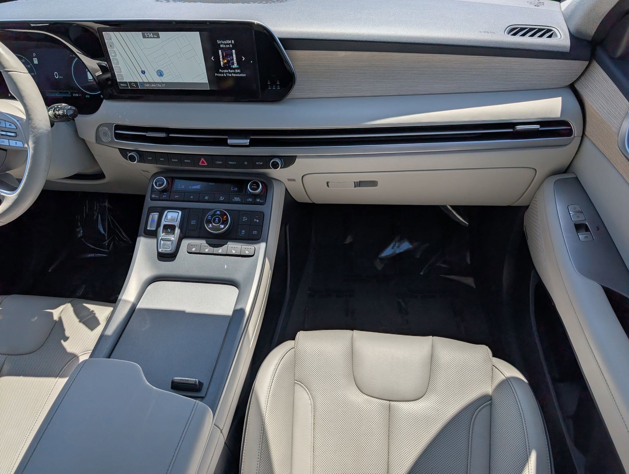 Used 2024 Hyundai Palisade Limited AWD/4WD image 31