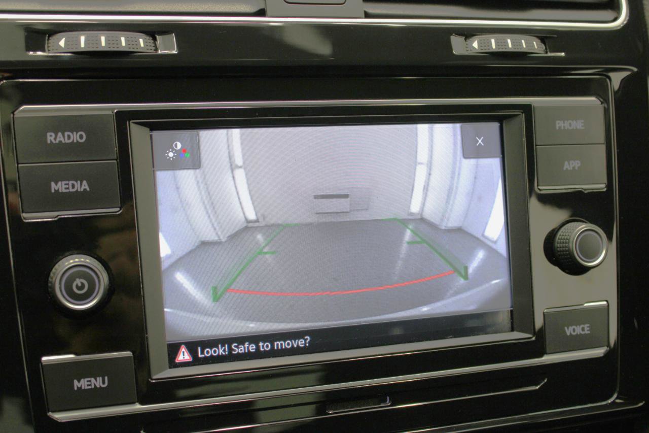 Used 2021 Volkswagen GTI S image 56