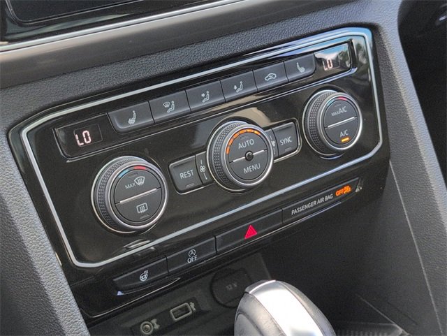 Used 2019 Volkswagen Atlas SEL image 22