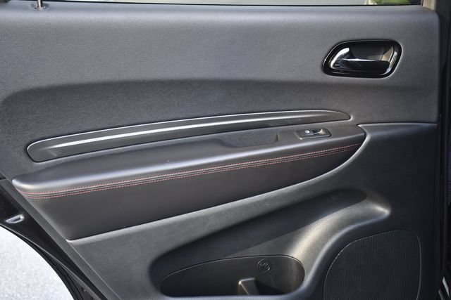 Used 2024 Dodge Durango GT RWD image 25