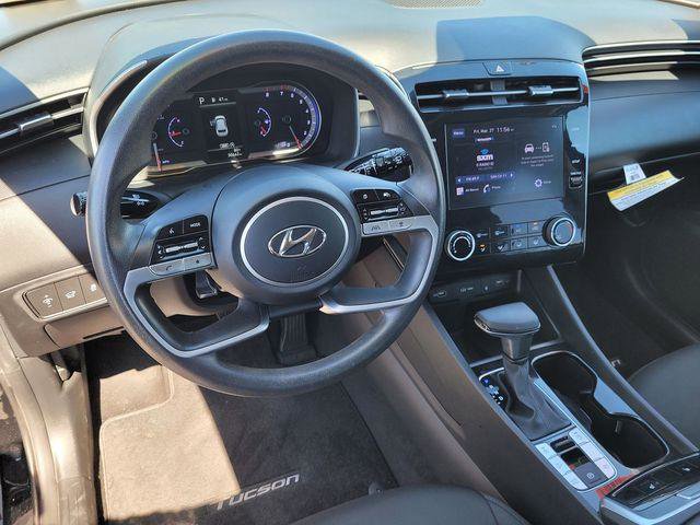 Used 2023 Hyundai Tucson SEL image 9