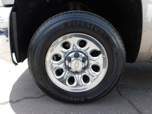 Used 2013 Chevrolet Silverado 1500 LS image 8