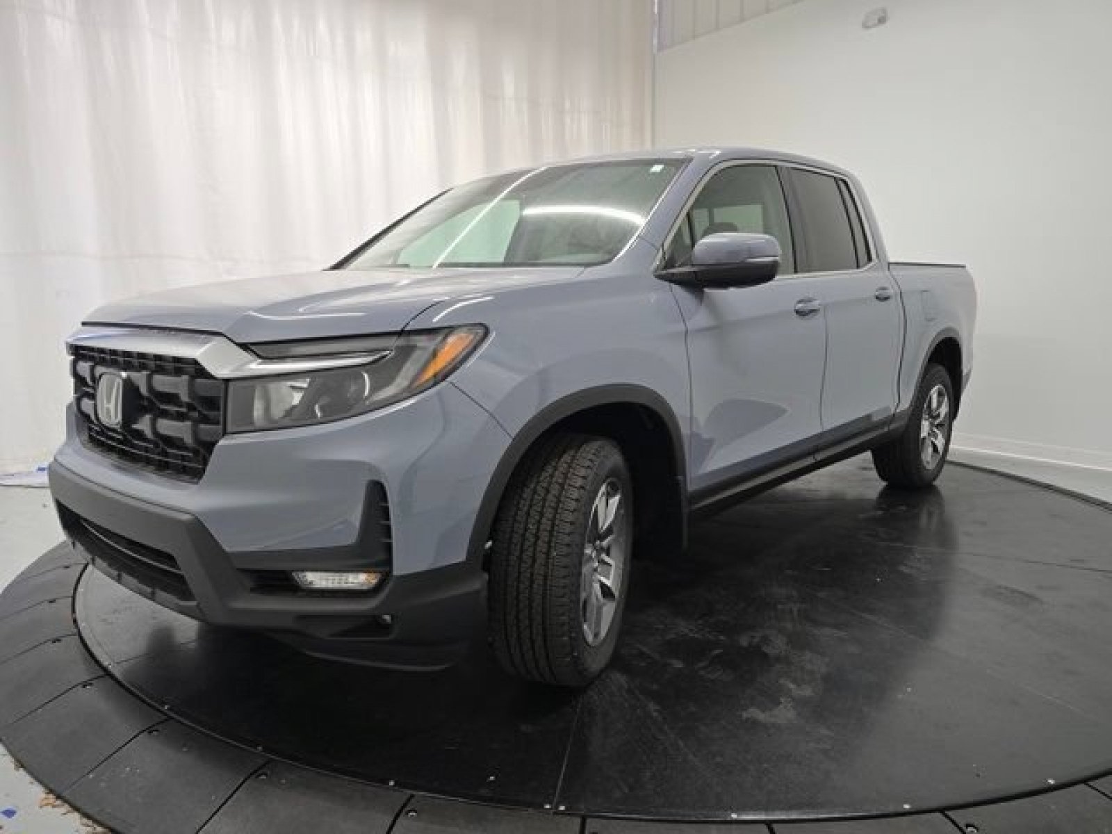 New 2026 Honda Ridgeline RTL image 16