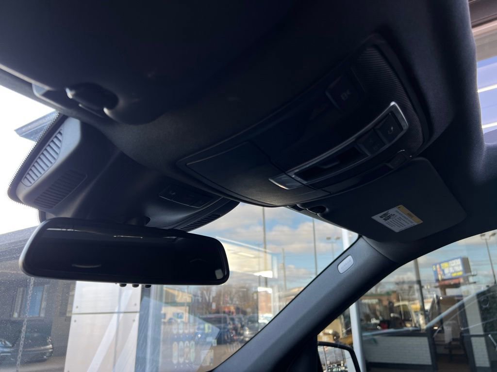 Used 2019 Mercedes-Benz GLS 450 4MATIC image 41