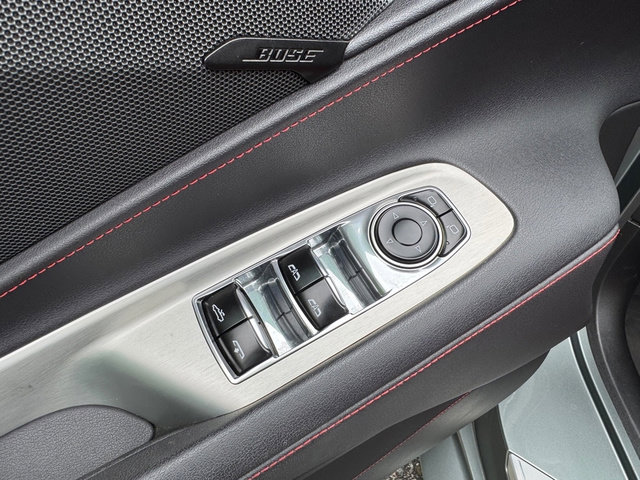 Used 2023 Chevrolet Corvette Stingray Convertible w/ Battery Protection Package RWD image 20