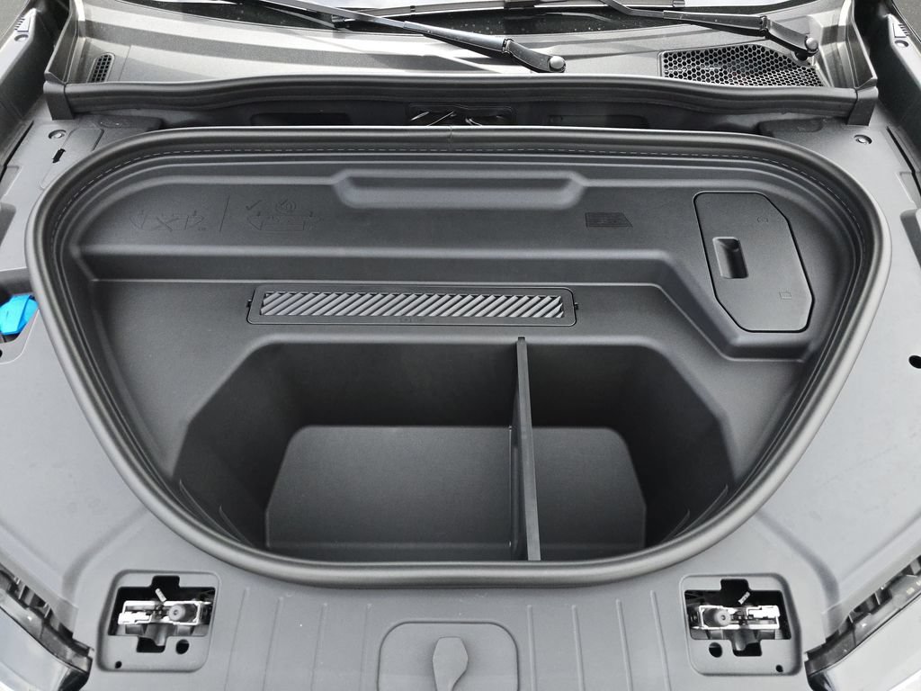 New 2027 Audi Q6 e-tron Premium Plus AWD/4WD image 31