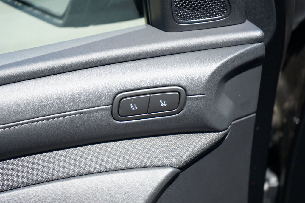 New 2025 Hyundai Santa Cruz Limited AWD/4WD image 9