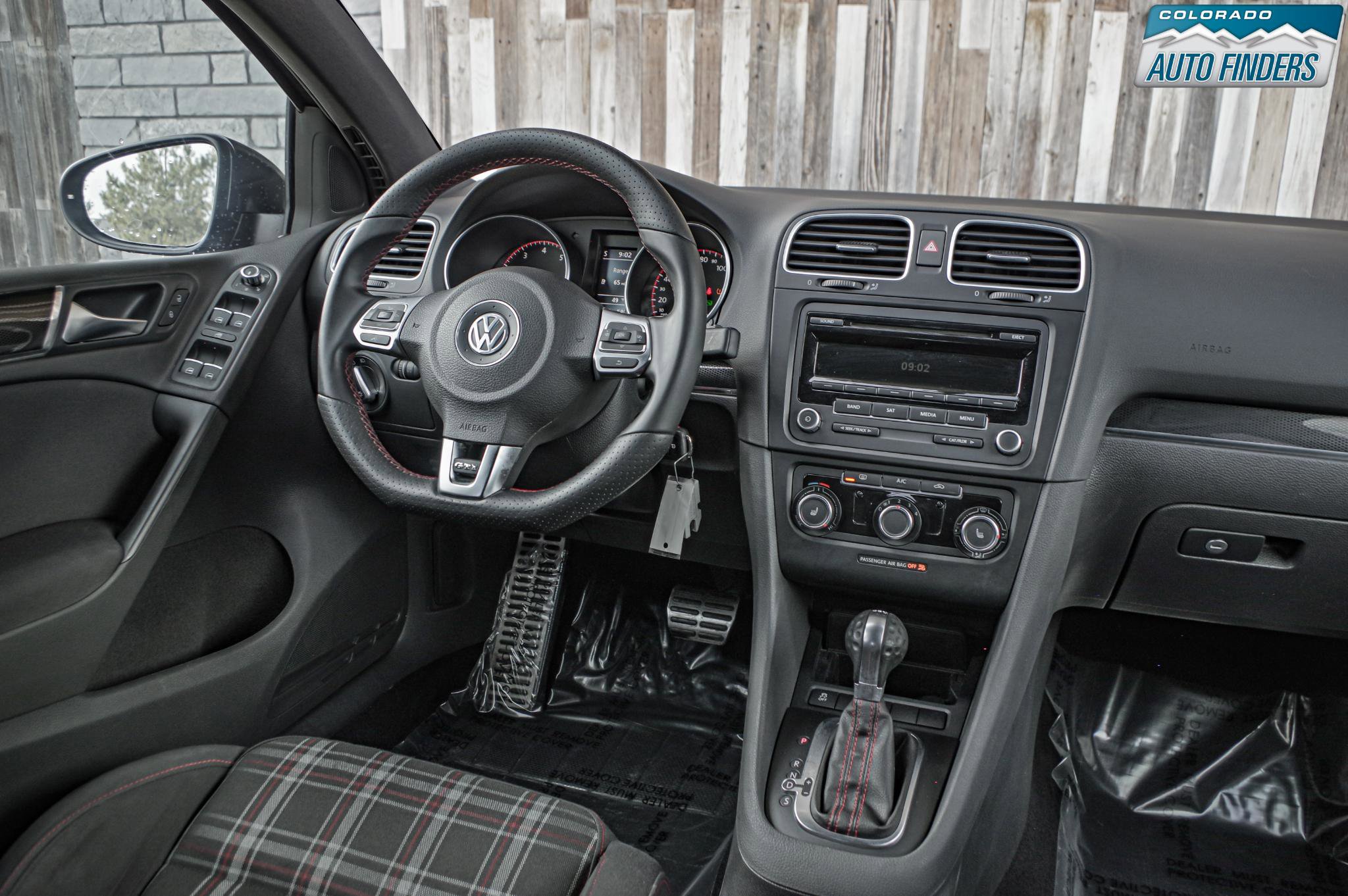 Used 2013 Volkswagen GTI Wolfsburg Edition FWD image 15