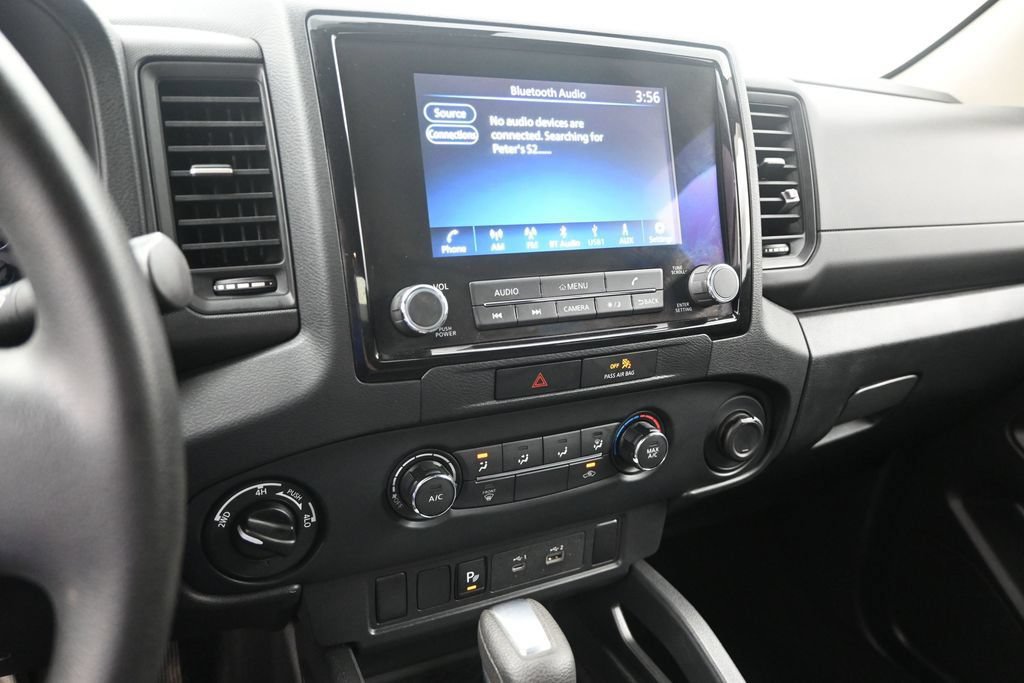 Used 2022 Nissan Frontier S w/ Technology Package AWD/4WD image 23