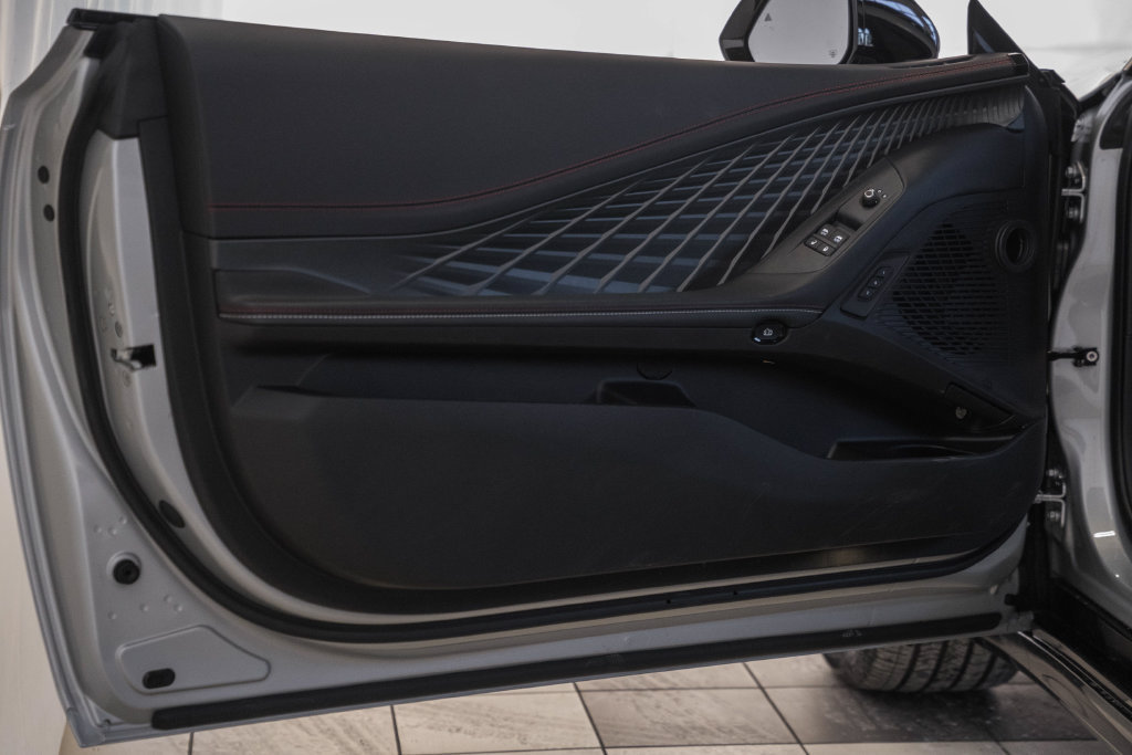 New 2026 Dodge Charger Scat Pack AWD/4WD image 36