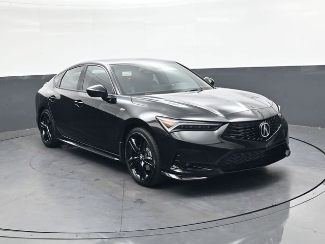 New 2026 Acura Integra A-Spec