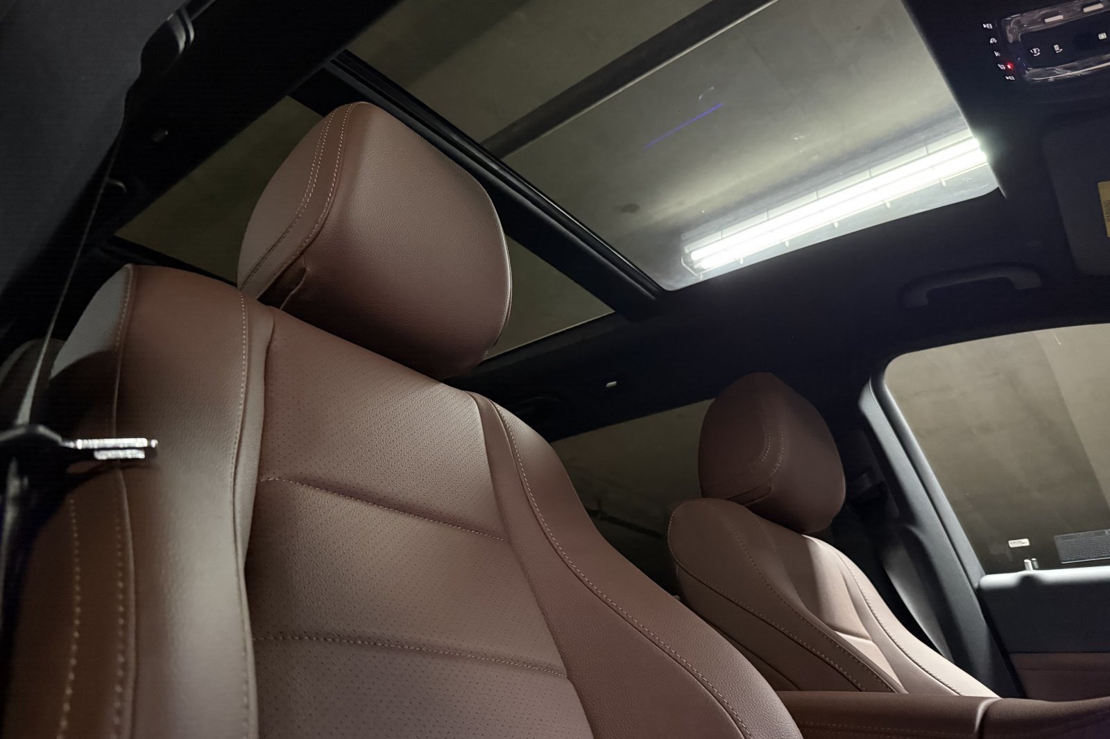 New 2026 Mercedes-Benz GLS 450 4MATIC image 15